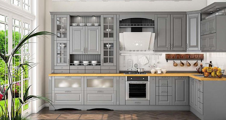 Mutfakta en önemli unsur nedir?